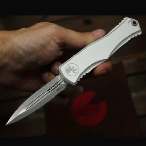 Micro / Tech  Hera Tactical Survival Pocket Knife
