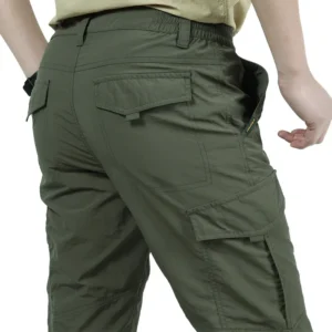 Lightweight Army Military  Waterproof Quick Dry Cargo
