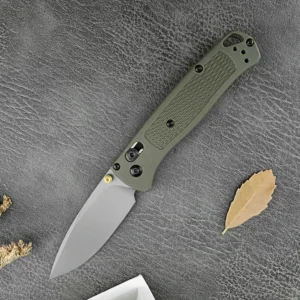 Rescue Pocket Outdoor Utility Jackknife