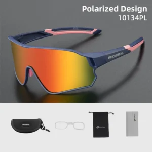 Polarized Glasses UV400 Sunglasses