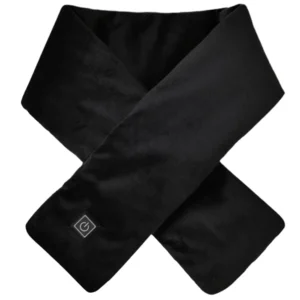 Winter Electric Heated Scarf USB Charging