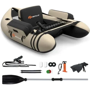 Fishing Float Tube for Angling,