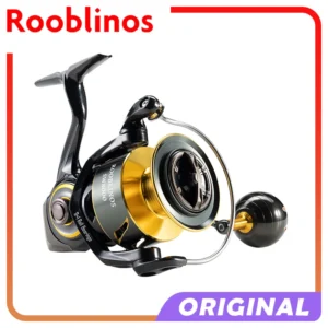 Ultralight  Saltwater Surf Reel