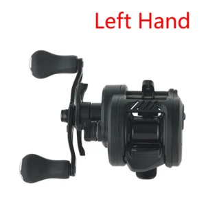 Fishing Reel Long Cast