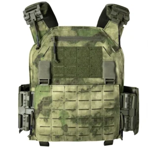 Quick Release Full Protect  tactical vest