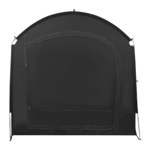 Bike Storage Shed for 1-4 Bikes